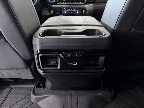 Certified 2024 Chevrolet Silverado 1500 ZR2 w/ Technology Package image 29