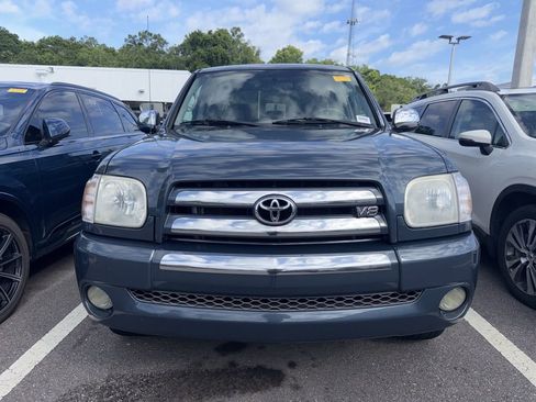 Used 2006 Toyota Tundra SR5 RWD image 2