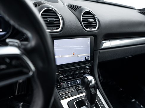 Certified 2017 Porsche 718 Cayman S image 17