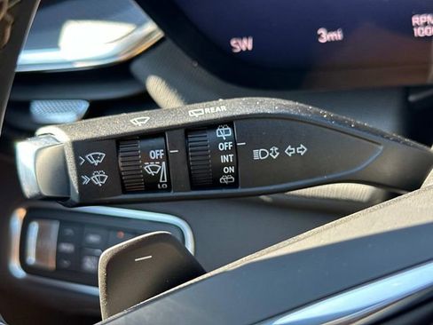 New 2026 Buick Enclave Sport Touring w/ Power Package image 24