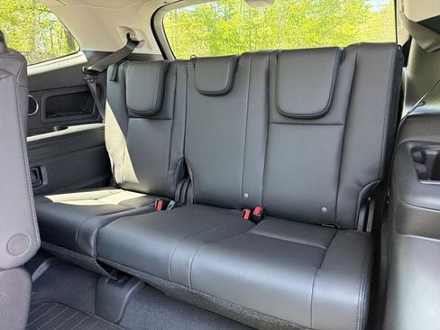 New 2026 Subaru Ascent Bronze Edition AWD/4WD image 14