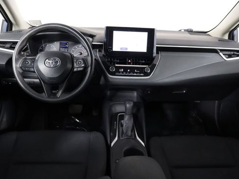 Used 2025 Toyota Corolla LE w/ Convenience Package FWD image 13
