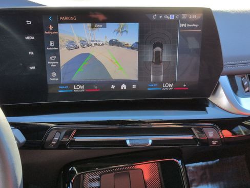 Certified 2024 BMW X1 xDrive28i w/ Convenience Package image 24