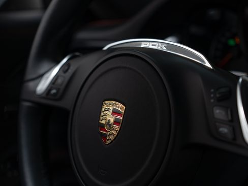 Certified 2014 Porsche 911 Turbo S AWD/4WD image 22