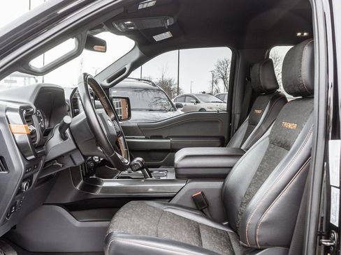 Used 2023 Ford F150 Tremor image 31