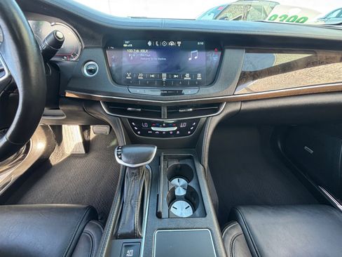 Used 2018 Cadillac CT6 Premium Luxury image 20