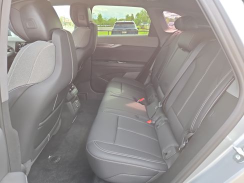 New 2026 Cadillac Optiq Sport 1 RWD image 13