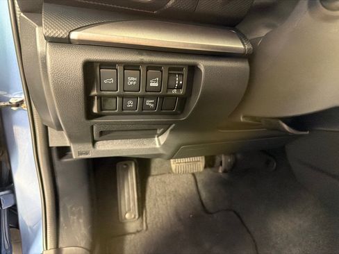 Used 2021 Subaru Forester Premium AWD/4WD image 13