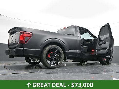 Used 2025 Ford F150 XL w/ Equipment Group 103A High image 74