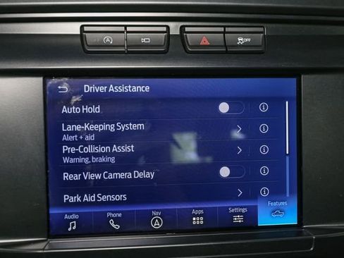 Used 2023 Ford F150 XL w/ STX Appearance Package AWD/4WD image 25