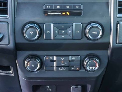 Used 2019 Ford F150 XL w/ Equipment Group 101A Mid image 15