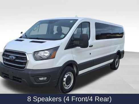Used 2020 Ford Transit 350 XL image 3