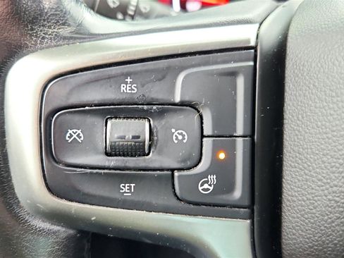 Used 2020 Chevrolet Silverado 1500 RST w/ All-Star Edition AWD/4WD image 39