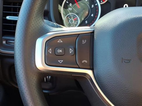 New 2026 RAM 2500 Tradesman image 22