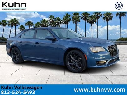 Used 2021 Chrysler 300 Touring L