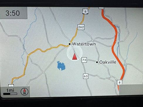 Used 2015 Mercedes-Benz GLA 45 AMG 4MATIC image 24