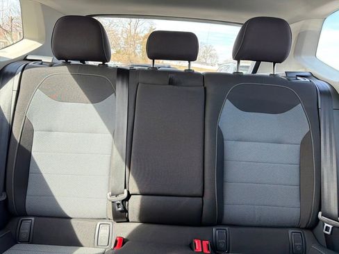 New 2026 Volkswagen Taos S image 33