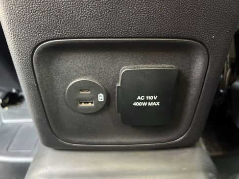 Used 2024 Ford Bronco Sport Badlands w/ Premium Package AWD/4WD image 19