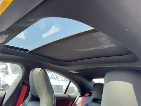 New 2026 Mercedes-Benz CLA 45 AMG S 4MATIC image 21