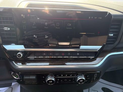 New 2026 GMC Sierra 1500 Elevation w/ Elevation Select Package AWD/4WD image 20