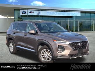 Used 2020 Hyundai Santa Fe SEL FWD video 1