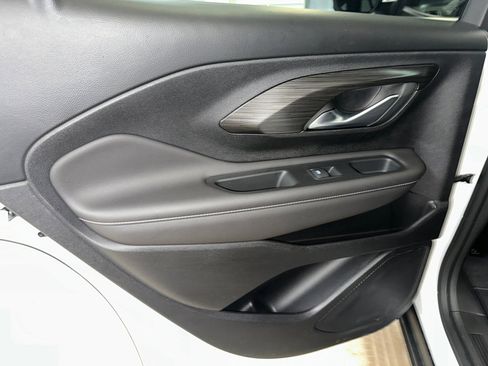 Certified 2022 GMC Terrain SLE w/ Driver Convenience Package image 19