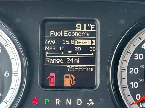 Used 2015 RAM 1500 Tradesman w/ Popular Equipment Group AWD/4WD image 21