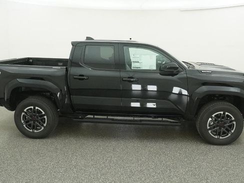 New 2026 Toyota Tacoma TRD Sport AWD/4WD image 33