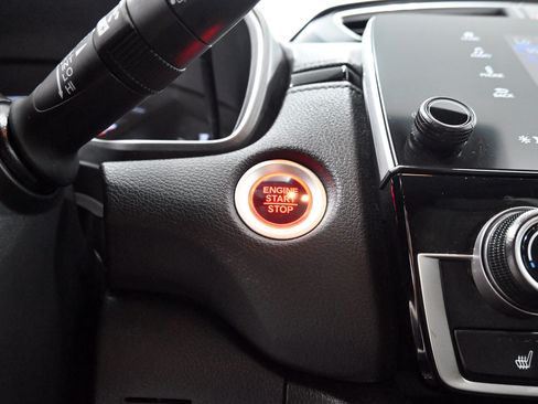 Used 2018 Honda CR-V EX image 10