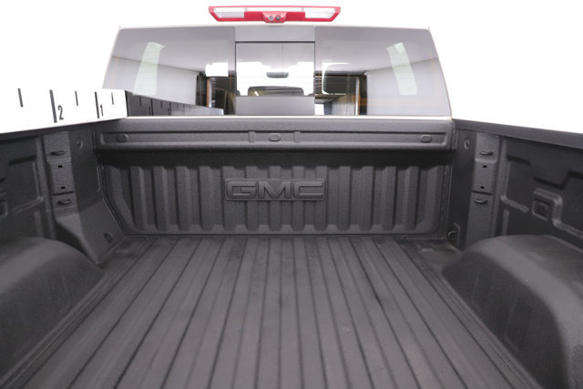 Used 2026 GMC Sierra 1500 AT4 w/ AT4 Premium Package AWD/4WD image 31