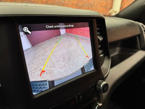 Used 2021 RAM 2500 Tradesman image 21