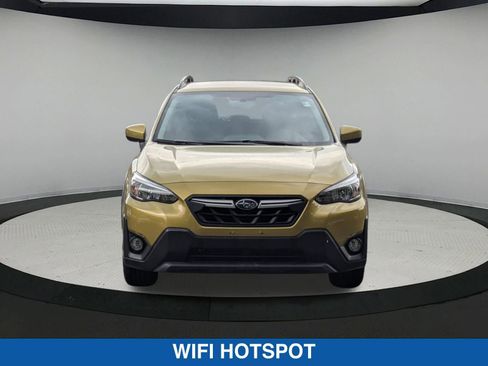 Certified 2023 Subaru Crosstrek 2.0i Premium image 9