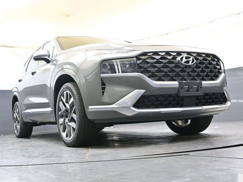 Used 2023 Hyundai Santa Fe Calligraphy AWD/4WD image 35