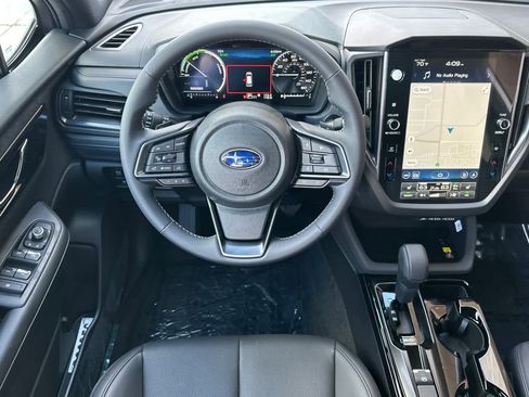New 2026 Subaru Forester Limited image 15