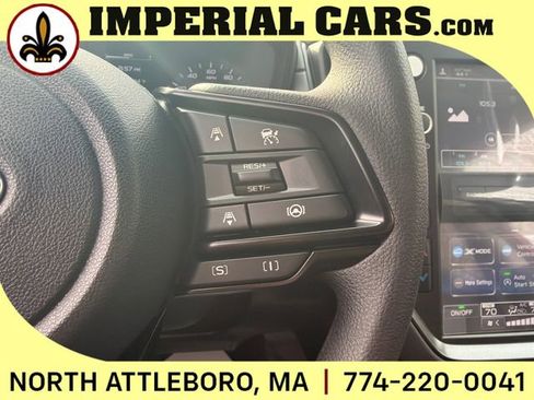 New 2026 Subaru Crosstrek 2.5i image 26