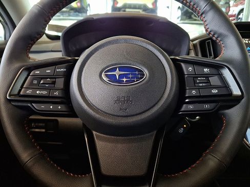 New 2026 Subaru Crosstrek 2.5i Limited AWD/4WD image 12