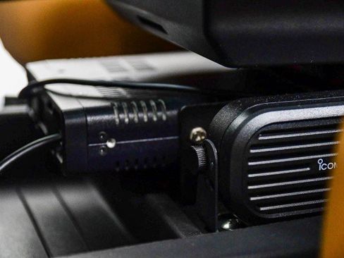 Used 2024 Land Rover Defender 90 V8 image 31