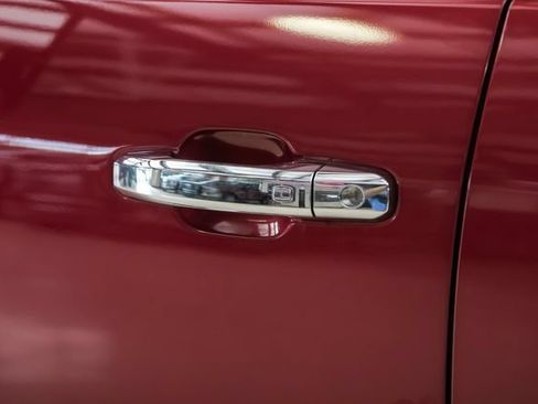 Used 2024 GMC Sierra 2500 Denali w/ Denali Reserve Package AWD/4WD image 36