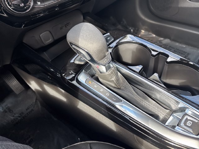 New 2026 Chevrolet Trax ACTIV w/ Driver Confidence Package FWD image 21