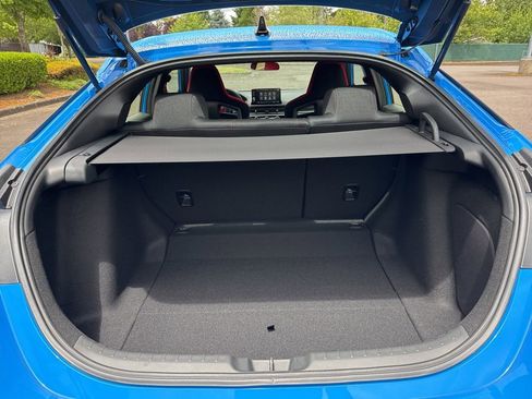 Certified 2025 Honda Civic Type R image 21