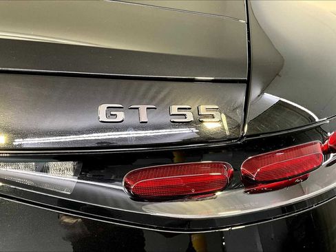 New 2026 Mercedes-Benz AMG GT 55 image 6