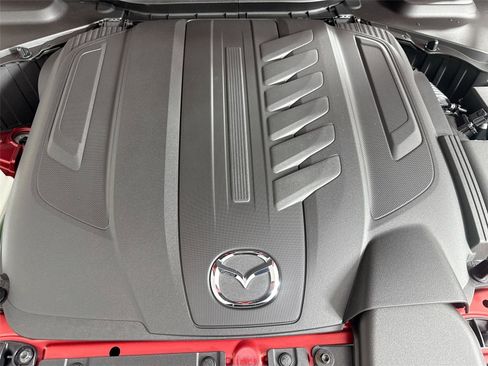 New 2026 MAZDA CX-90 3.3 Turbo w/ Premium Plus Pkg image 43