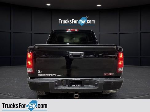 Used 2012 GMC Sierra 1500 SLT image 12