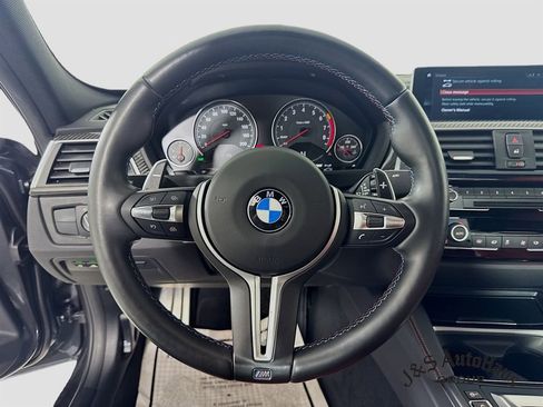 Used 2018 BMW M3 image 12