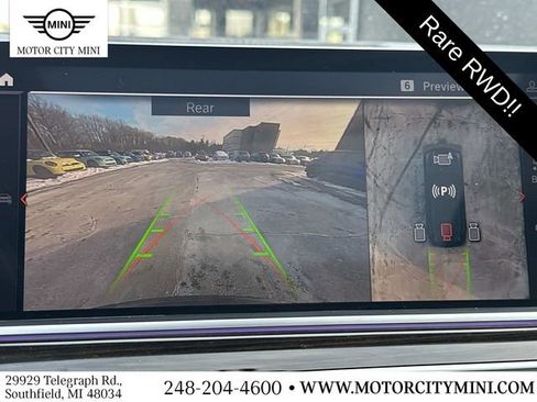 Used 2020 BMW X5 sDrive40i w/ Premium Package image 33