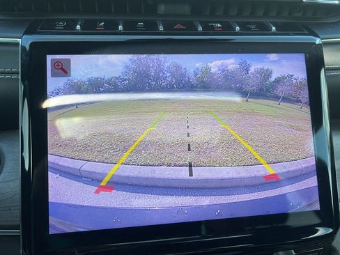 Certified 2022 Jeep Grand Cherokee L Overland w/ Luxury Tech Group IV image 45