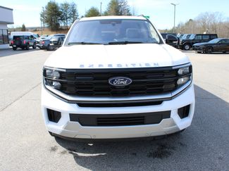 Used 2025 Ford Expedition Max Platinum video 3