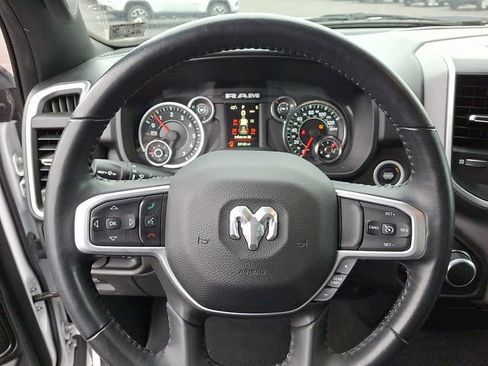 Used 2023 RAM 1500 Lone Star image 19