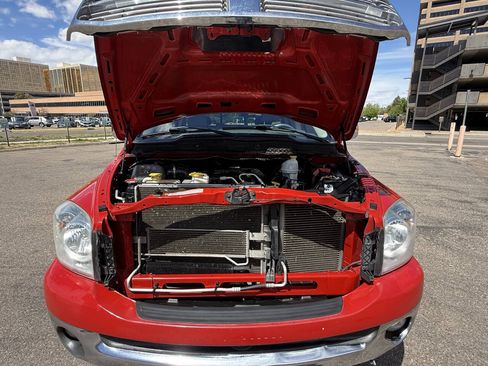 Used 2007 Dodge Ram 1500 Truck SLT AWD/4WD image 26