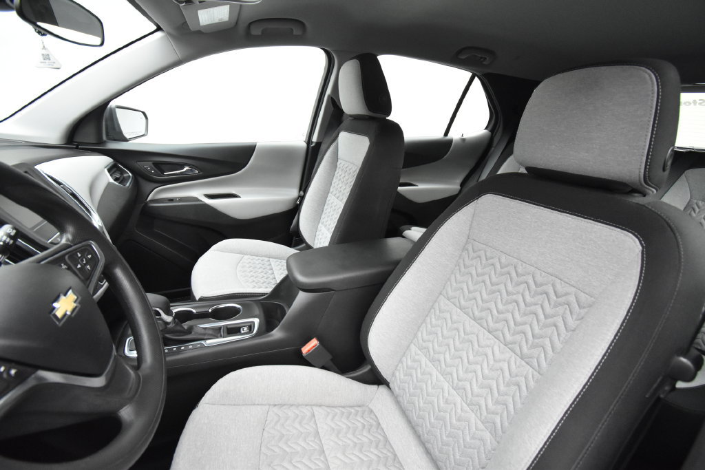 Used 2023 Chevrolet Equinox LS w/ Driver Confidence II Package AWD/4WD image 8